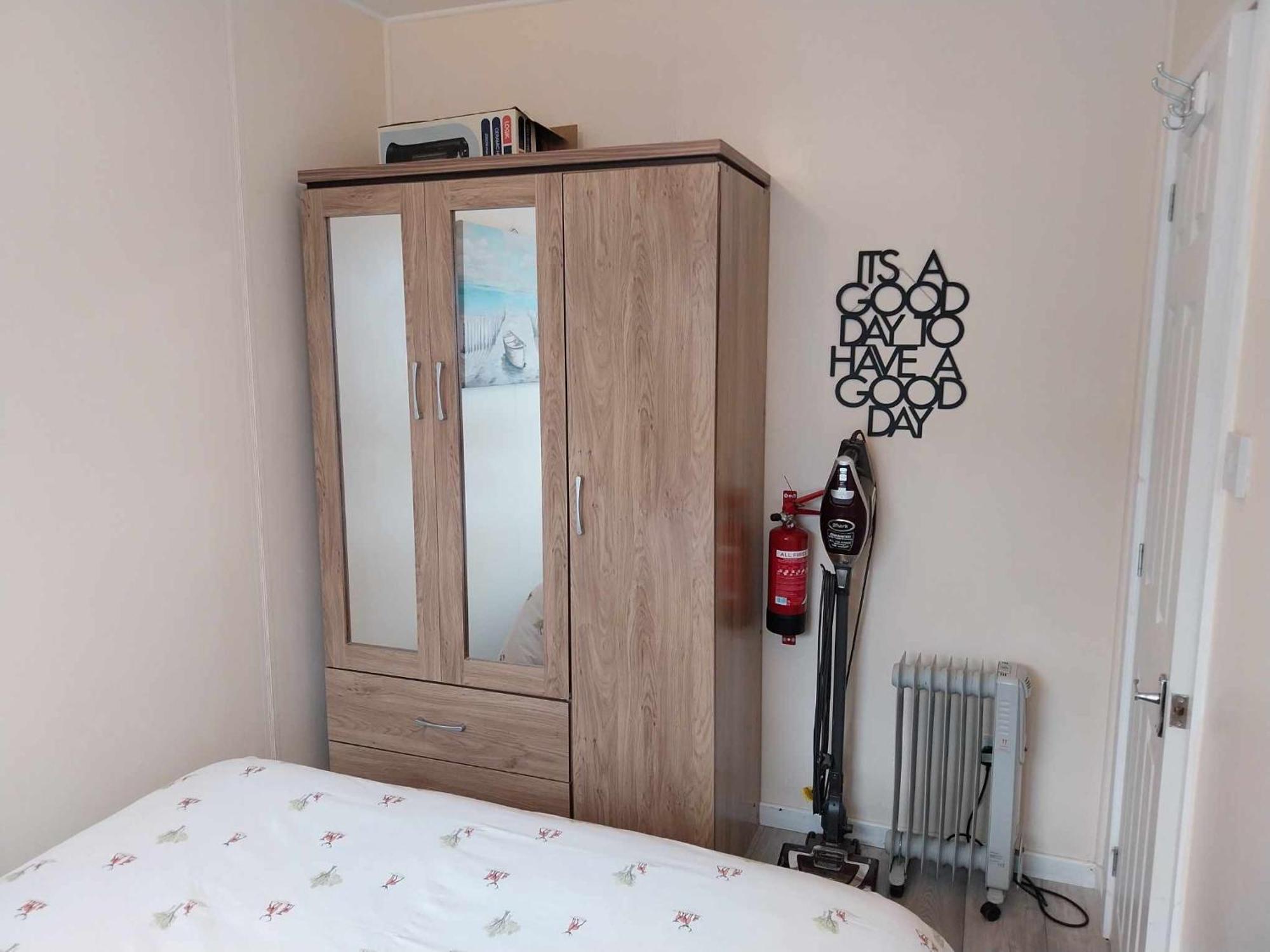 Bridlington Chalet The Hideaway Dış mekan fotoğraf