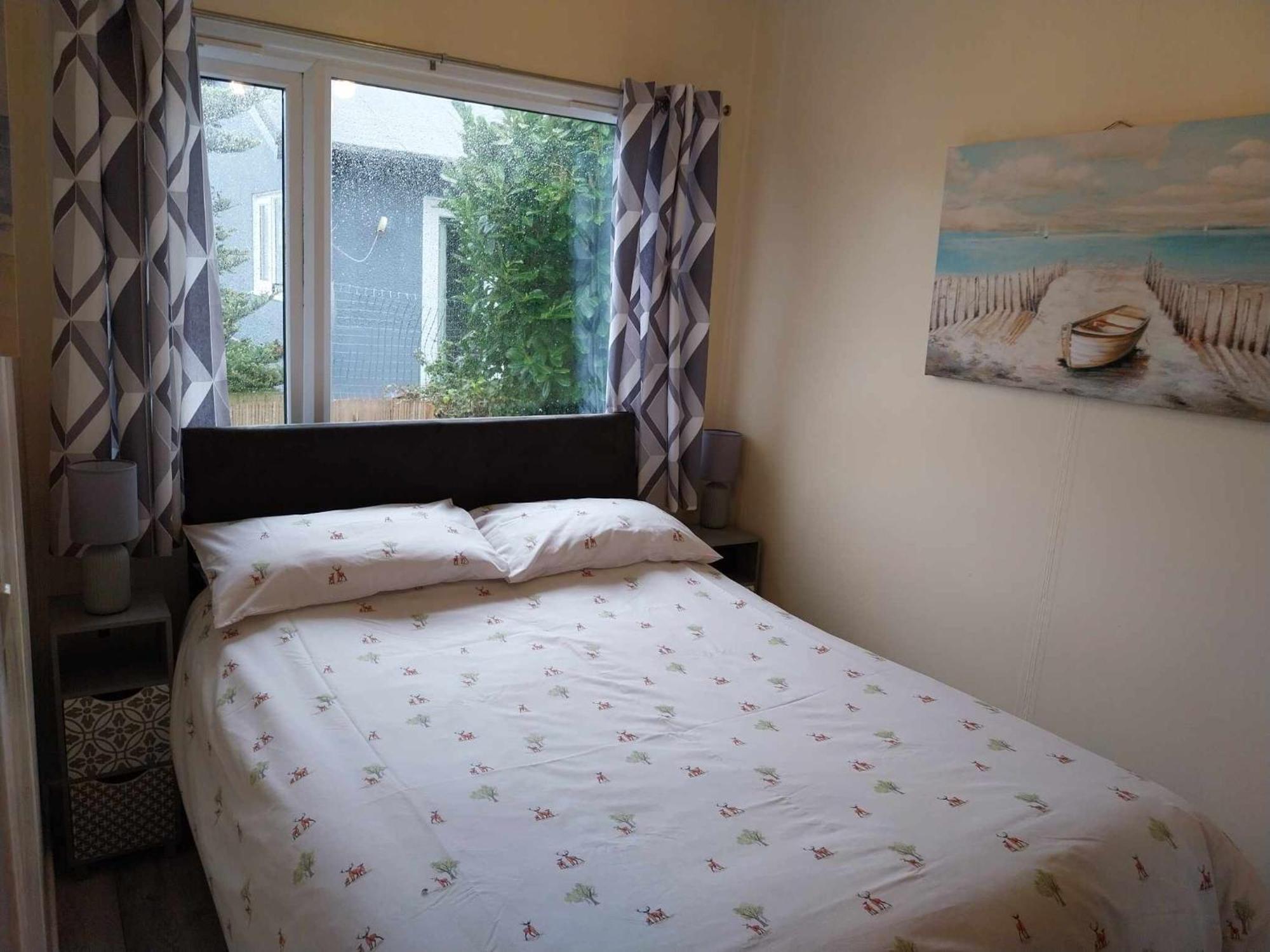 Bridlington Chalet The Hideaway Dış mekan fotoğraf