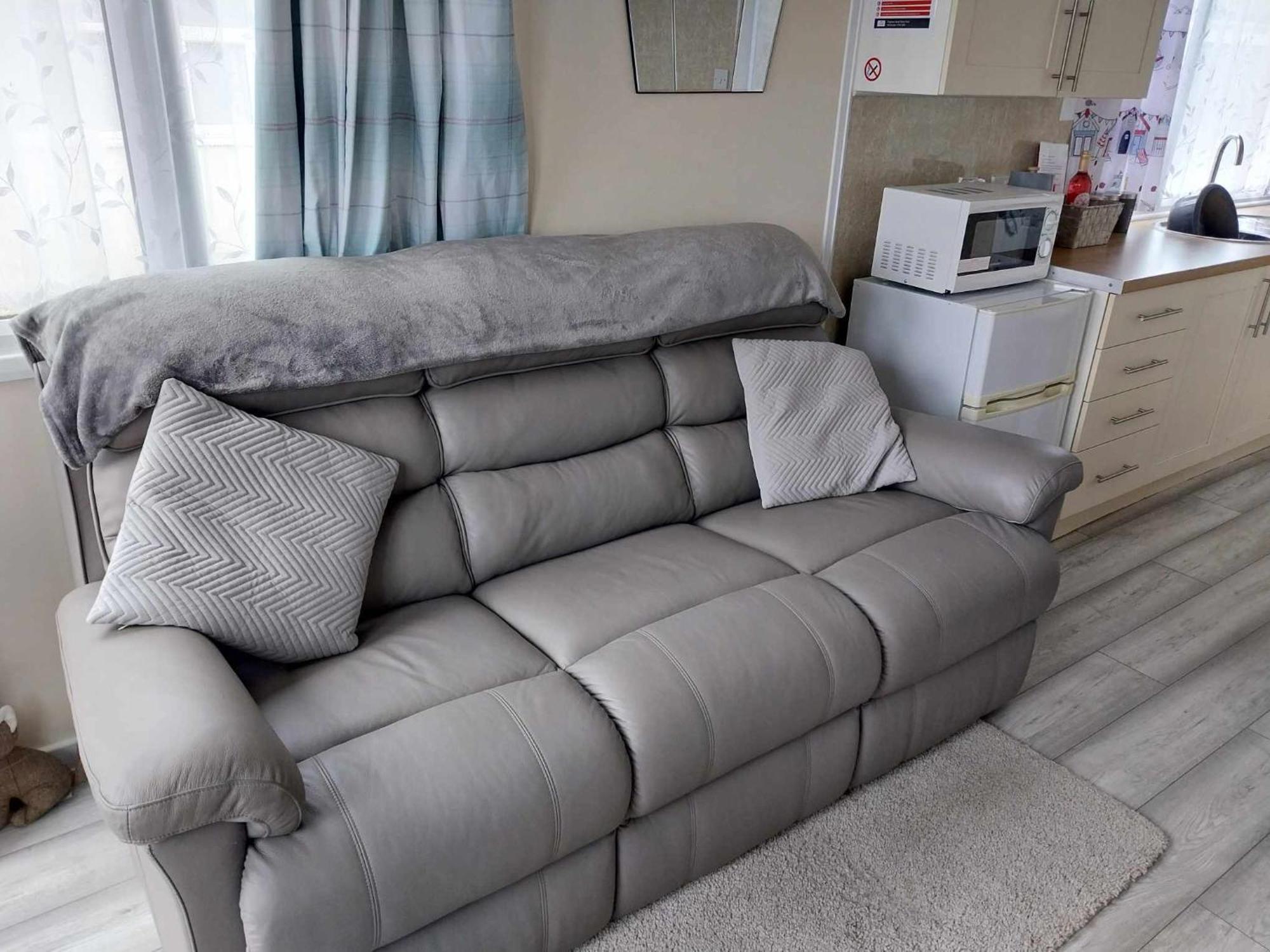 Bridlington Chalet The Hideaway Dış mekan fotoğraf