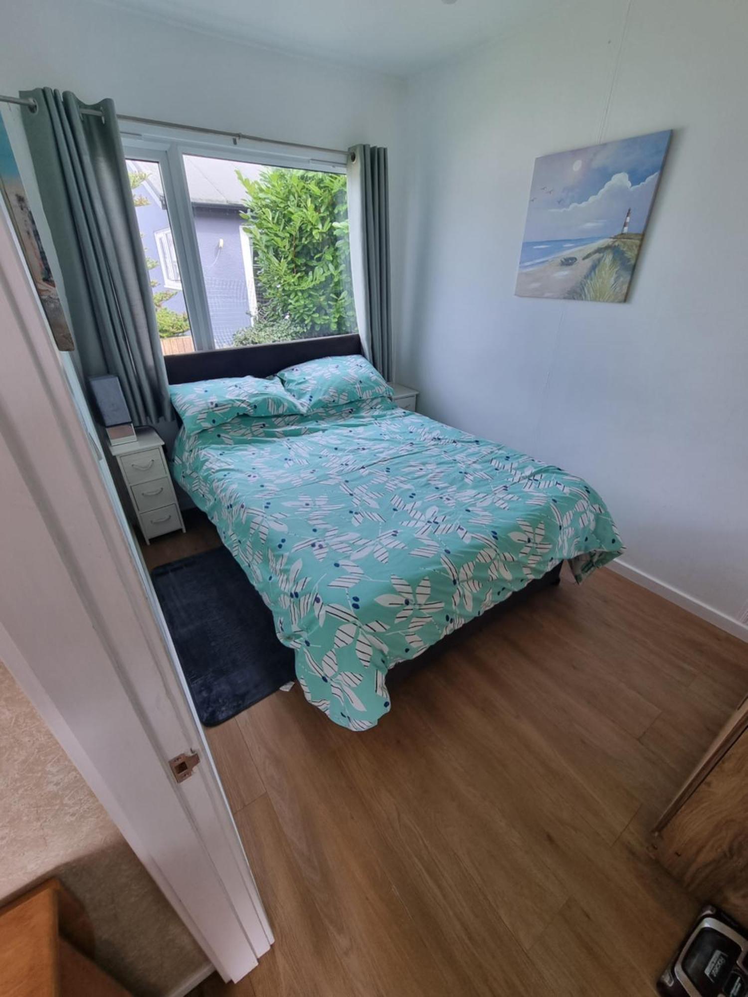 Bridlington Chalet The Hideaway Dış mekan fotoğraf